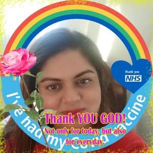 Meet your Posher, Natasha